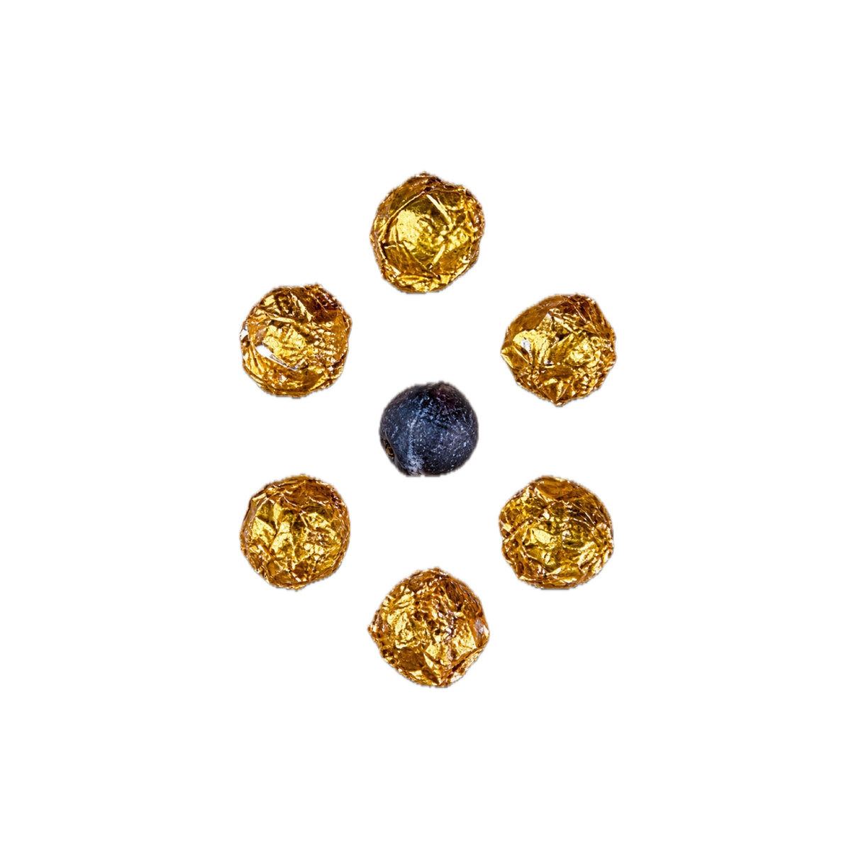 Cha Gao Balls