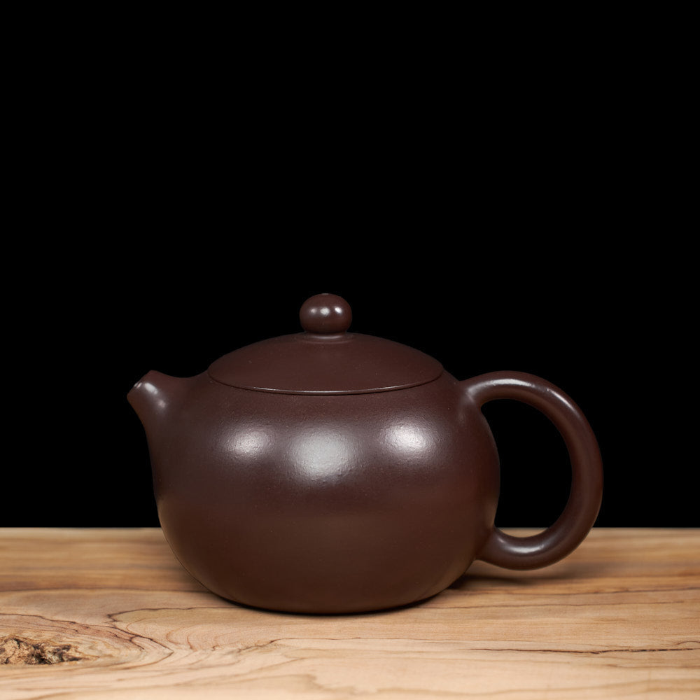 Yixing Xi Shi Teapot, 230ml