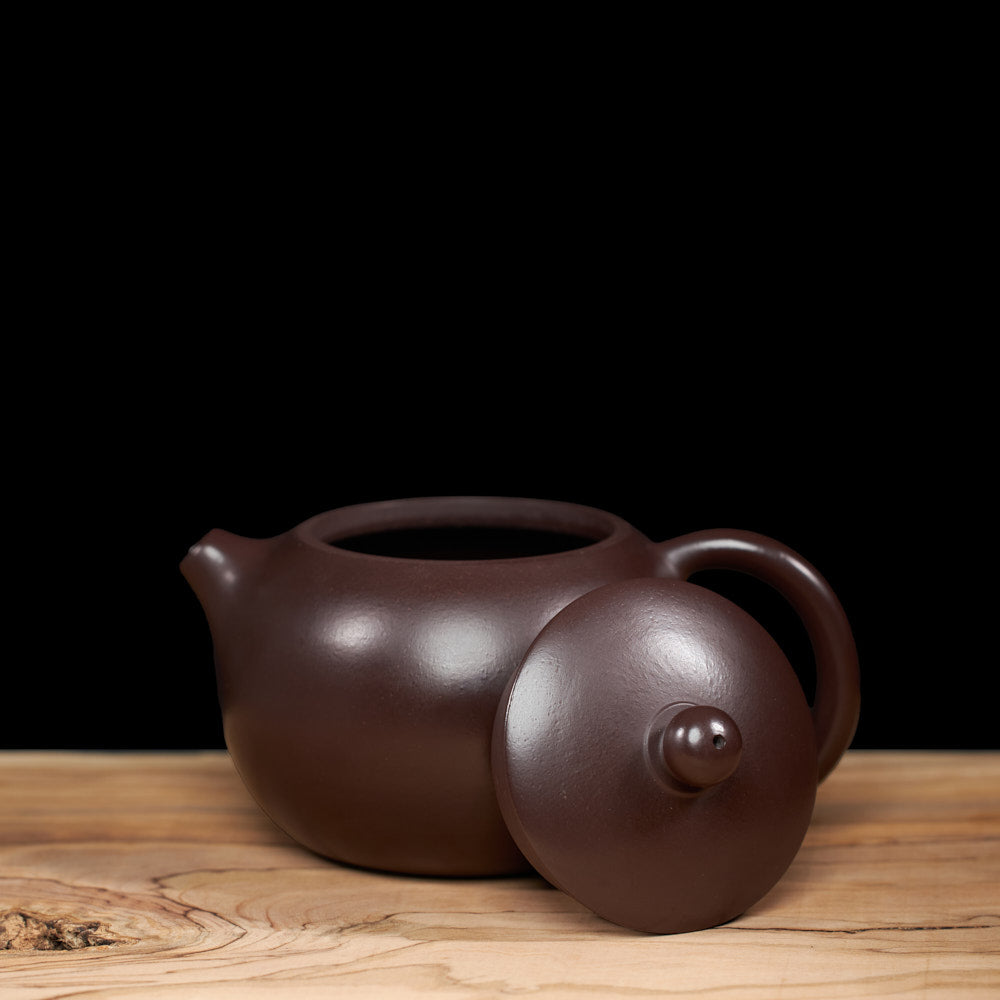 Yixing Xi Shi Teapot, 230ml