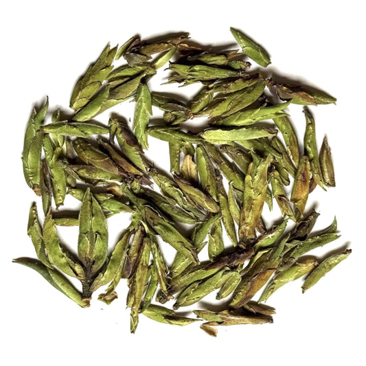 Ye Sheng Ya Bao, spring 2026