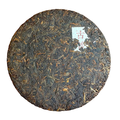 Ban Zhang Sheng Tai 2015, 357 g