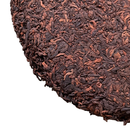 Bulan Da Shu 2013, 357 g