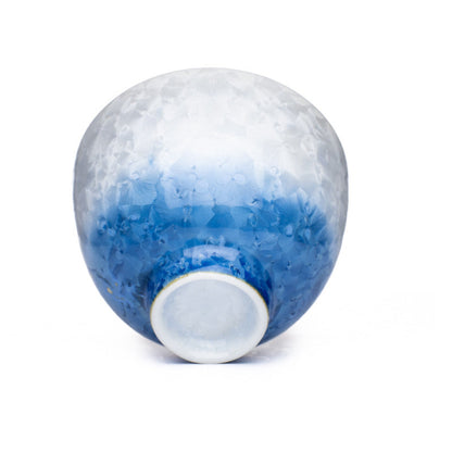 Blue Ice Jingdezhen Tea Cup, 80 ml