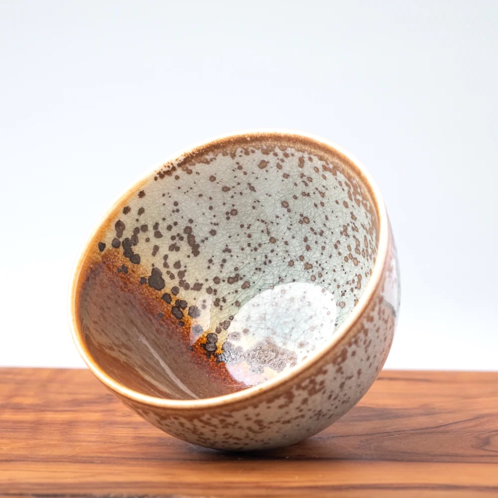 Jingdezhen Tea Cup С20, 100 ml