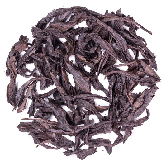 Da Hong Pao Hua Xiang