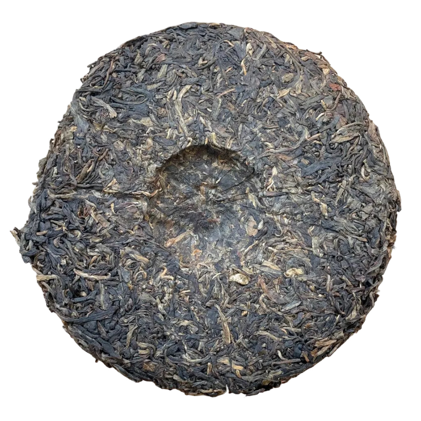 Da Xue Shan 2007, 357 g