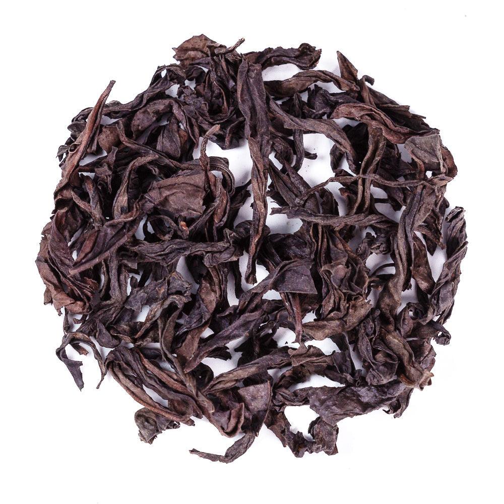Da Hong Pao Big Red Robe – Tea Gallery EU