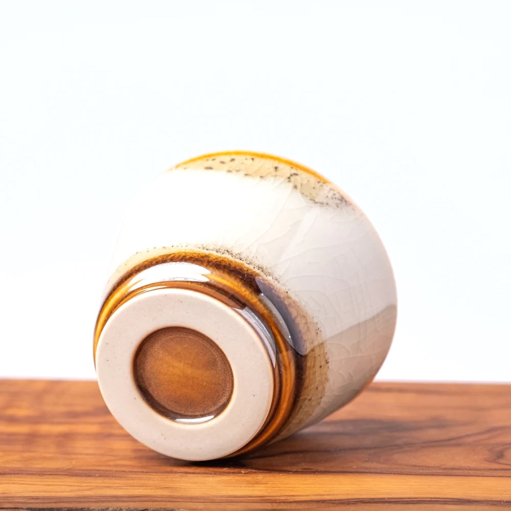 Dune Jingdezhen Tea Cup С43, 85 ml