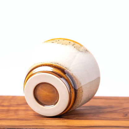 Dune Jingdezhen Tea Cup С43, 85 ml