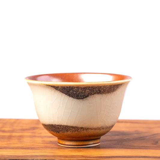 Dune Jingdezhen Tea Cup С44, 75 ml