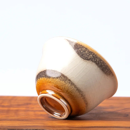 Dune Jingdezhen Tea Cup С44, 75 ml