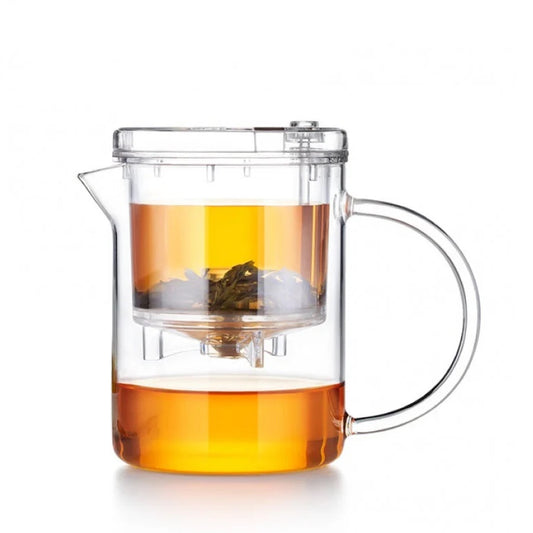 Sama Doyo EC-21 Gongfu Tea Pot 350ml