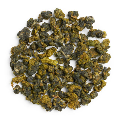 Gaba Emerald Green