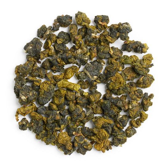 Gaba Emerald Green