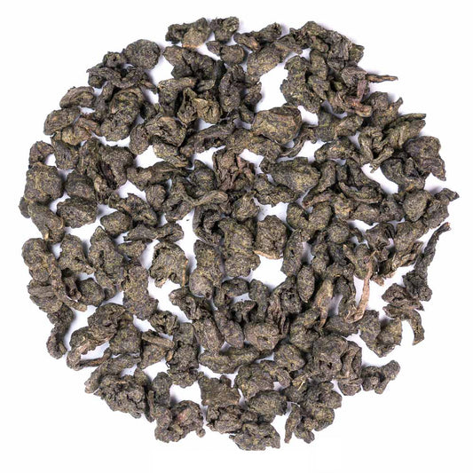 Gingseng Oolong