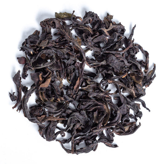 Huang Guan Yin 105