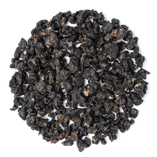 Hong Shui Oolong