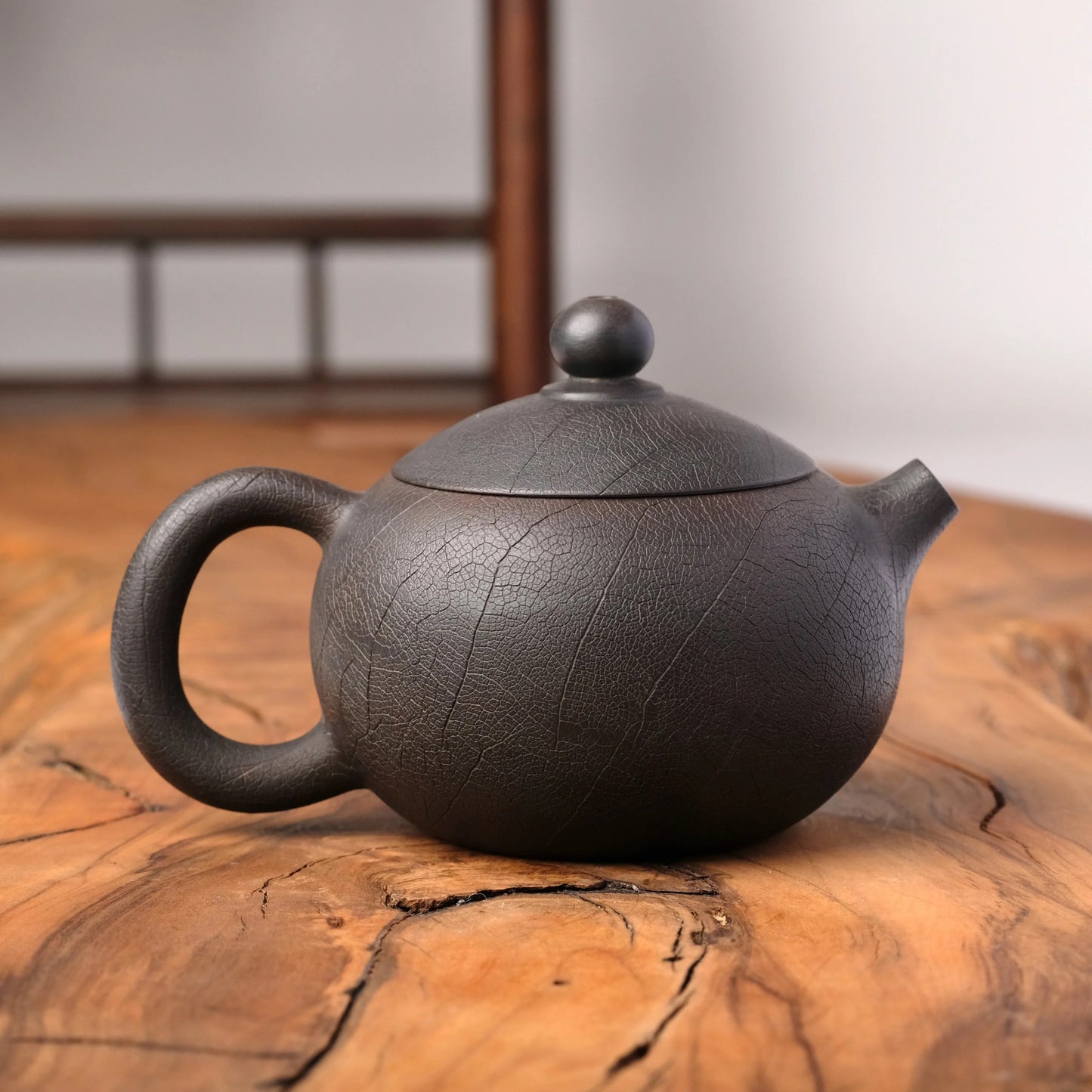Jian Shui Xi Shi Bodhi J29 Teapot, 155 ml