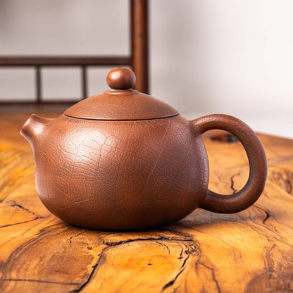 Jian Shui Xi Shi Bodhi J30 Teapot, 200 ml