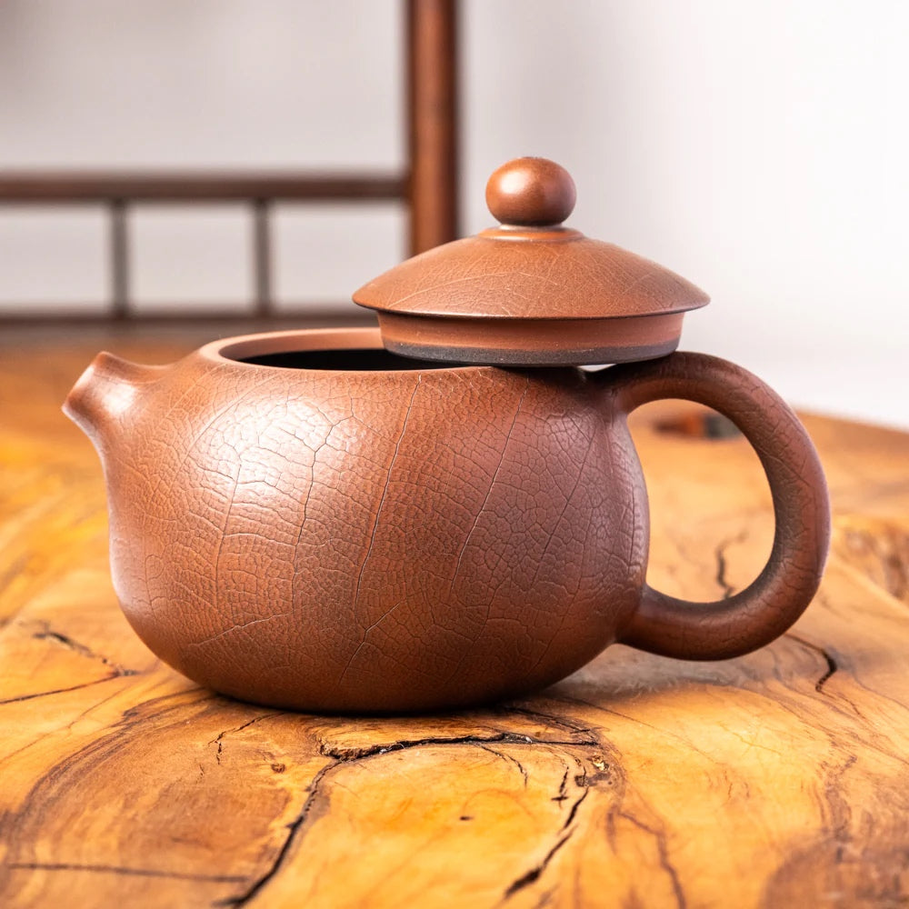 Jian Shui Xi Shi Bodhi J30 Teapot, 200 ml