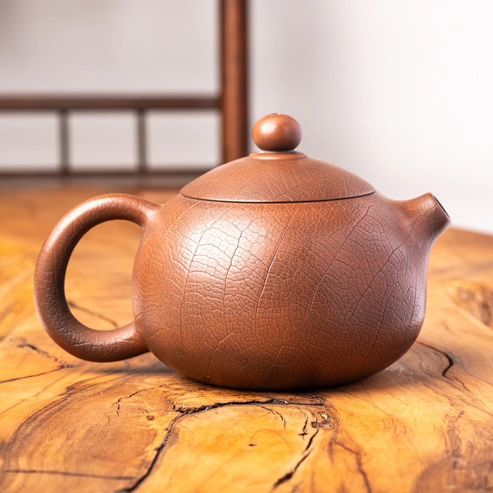 Jian Shui Xi Shi Bodhi J30 Teapot, 200 ml