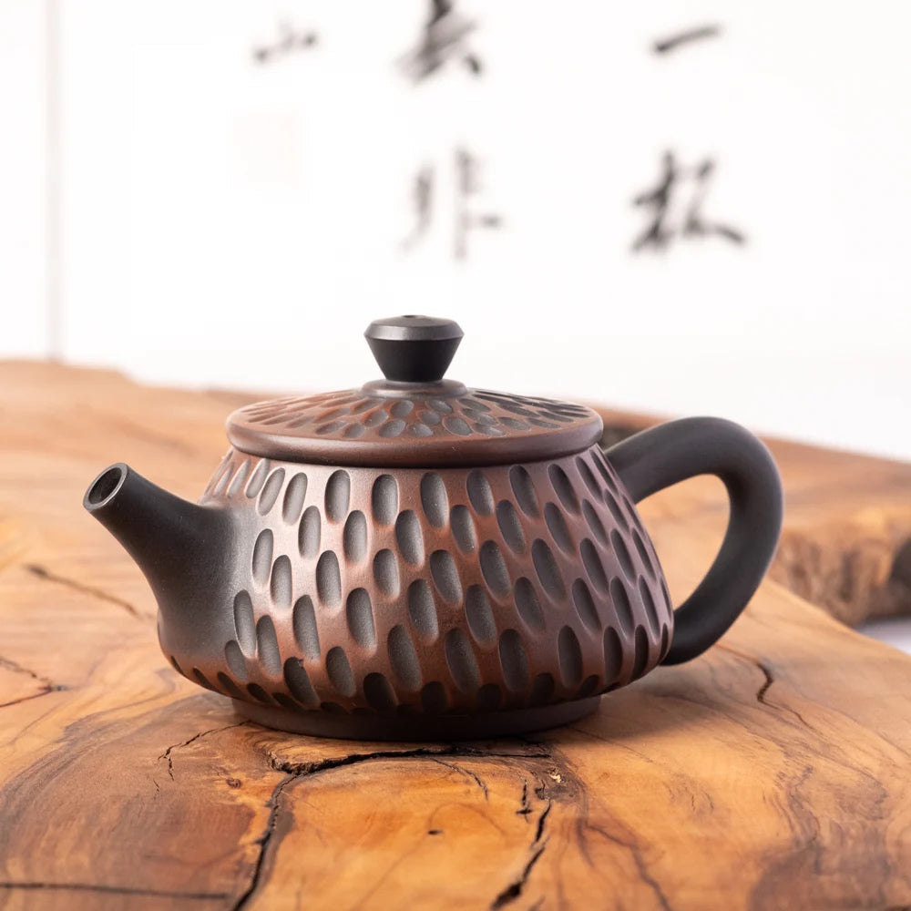 Jian Shui Shi Piao J11 Teapot, 125 ml