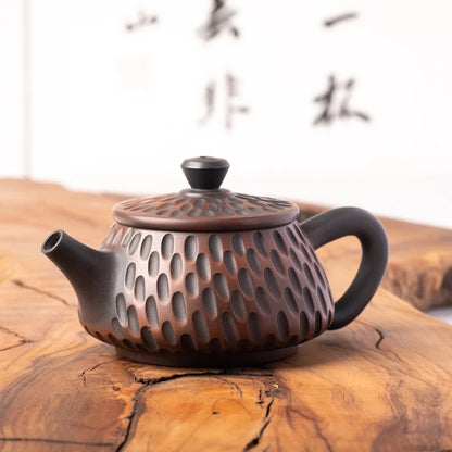 Jian Shui Shi Piao J11 Teapot, 125 ml