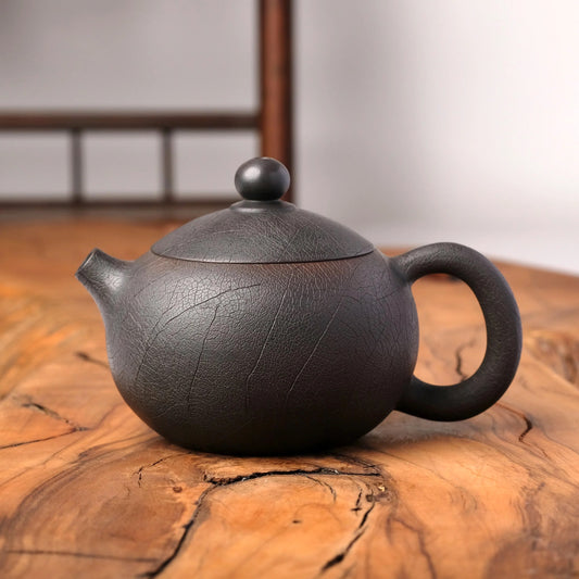 Jian Shui Xi Shi Bodhi J29 Teapot, 155 ml