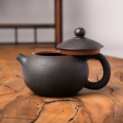Jian Shui Xi Shi Bodhi J29 Teapot, 155 ml