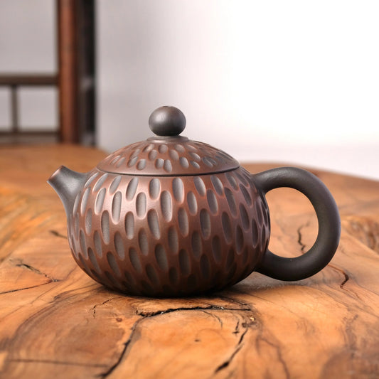 Jian Shui Xi Shi J31 Teapot, 150 ml