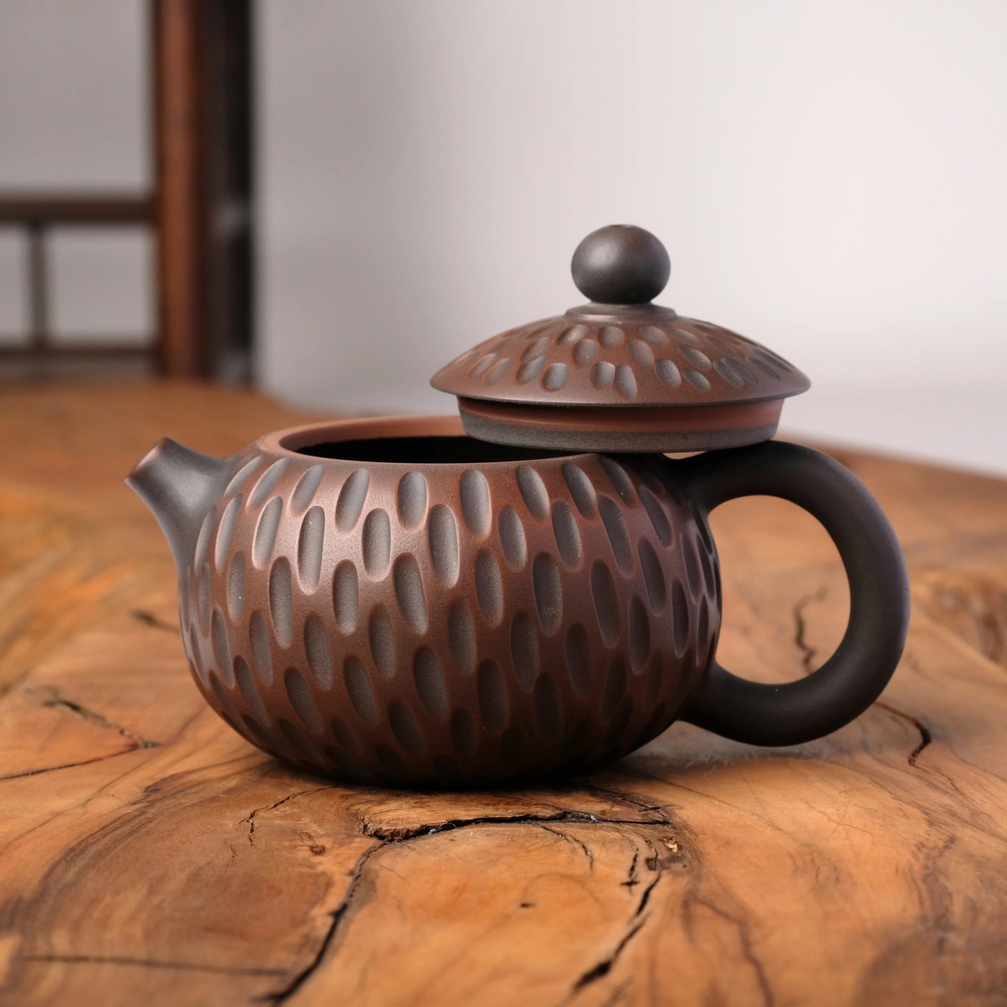 Jian Shui Xi Shi J31 Teapot, 150 ml