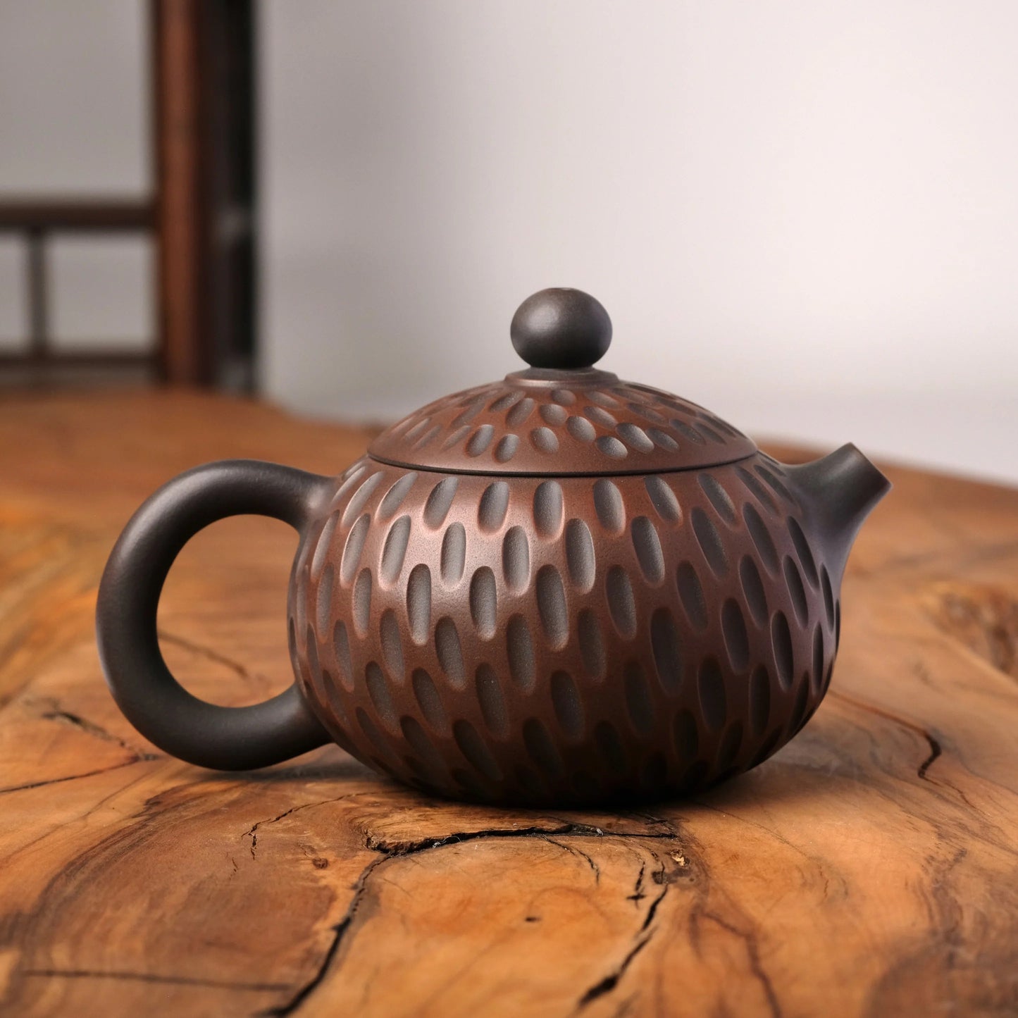 Jian Shui Xi Shi J31 Teapot, 150 ml