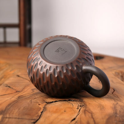 Jian Shui Xi Shi J31 Teapot, 150 ml