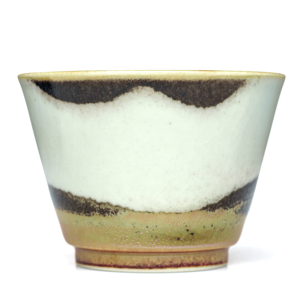 Dune Jingdezhen Tea Cup, 85 ml