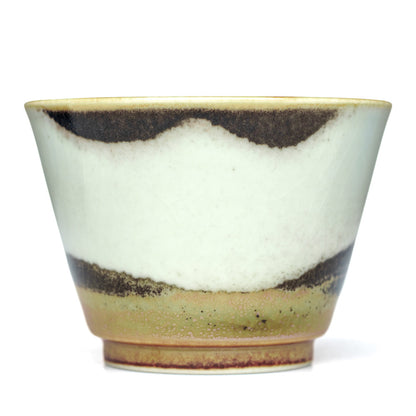 Dune Jingdezhen Tea Cup, 85 ml
