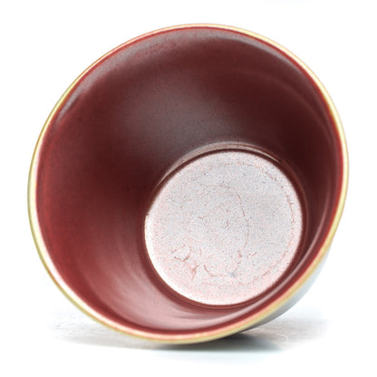 Dune Jingdezhen Tea Cup, 85 ml