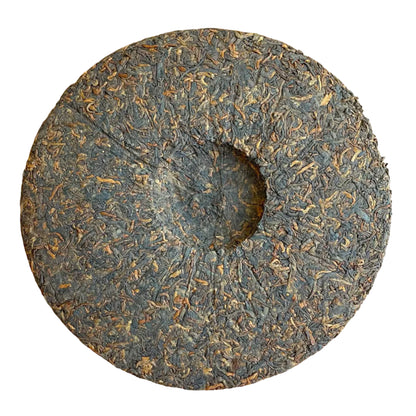 Lao Shu Gong Ting 2009, 357 g