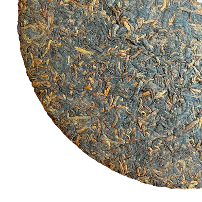 Lao Shu Gong Ting 2009, 357 g