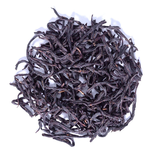 Lapsang Black Tea