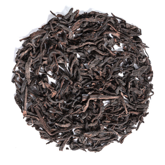 Liu Bao Hei Cha 2010