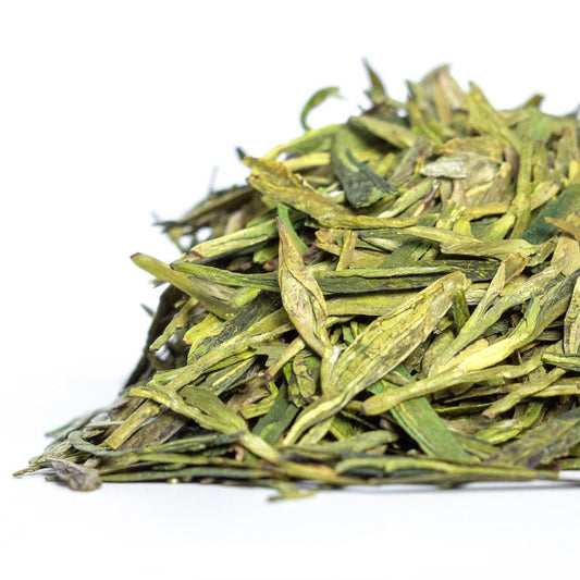 Long Jing Dragon Well