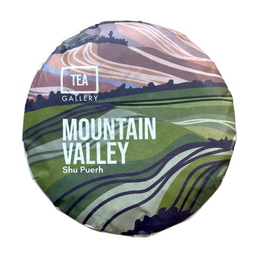 Mountain Valley 2022, 200 g