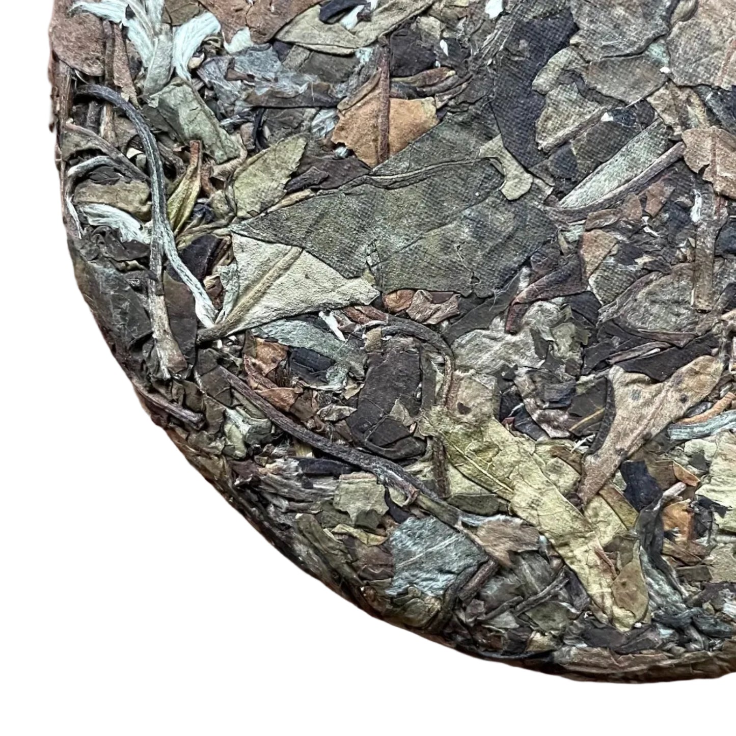 Shou Mei, 200 g
