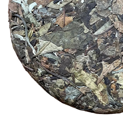 Shou Mei, 200 g