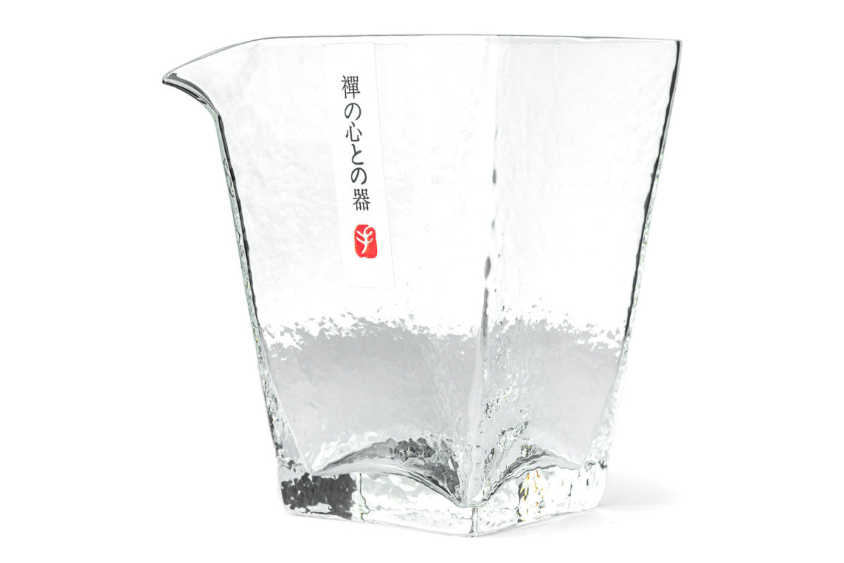Hummered Glass Cha Hai, 200 ml
