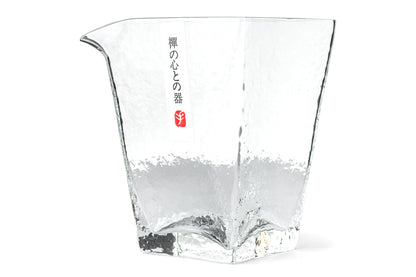 Hummered Glass Cha Hai, 200 ml