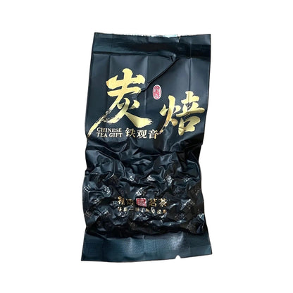 Tan Bei Tie Guan Yin from Siping