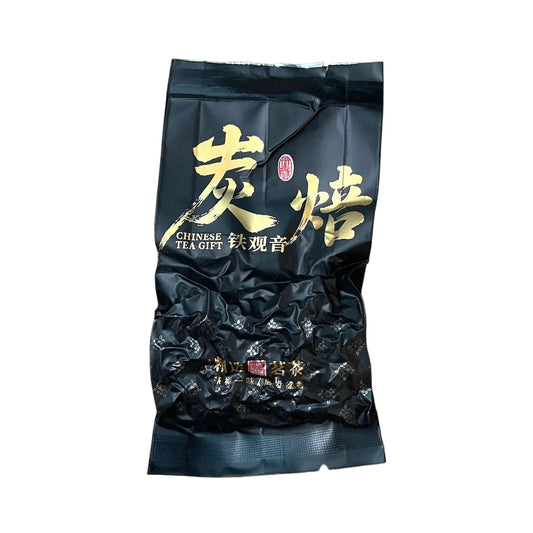 Tan Bei Tie Guan Yin from Siping