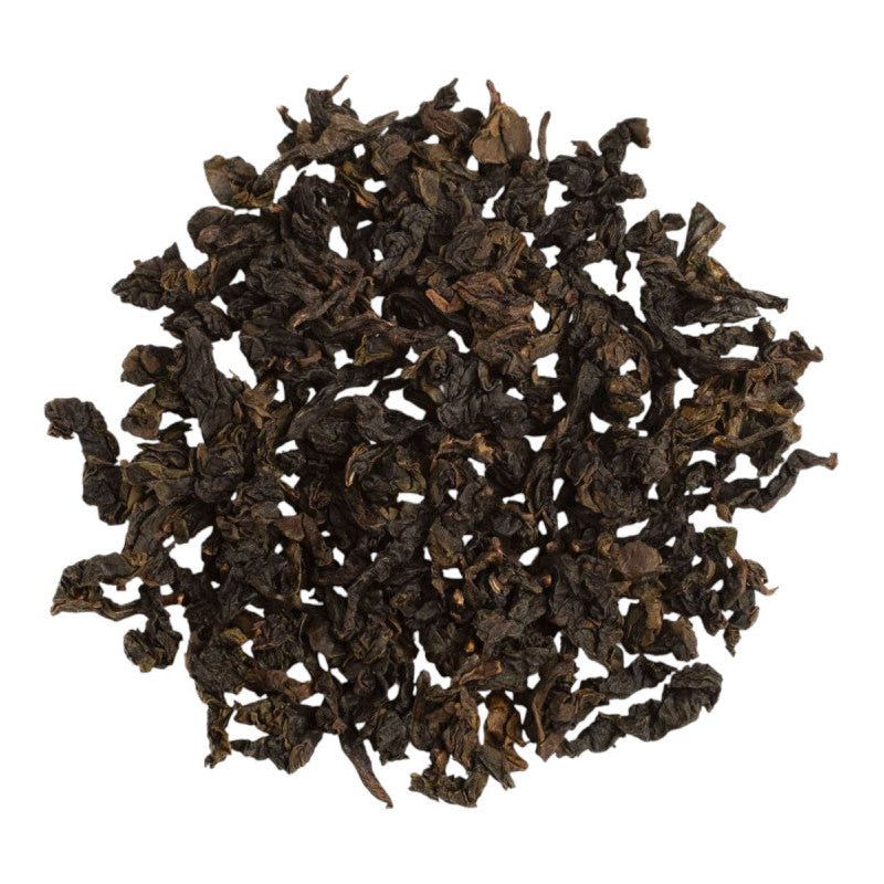 Tan Bei Tie Guan Yin from Siping
