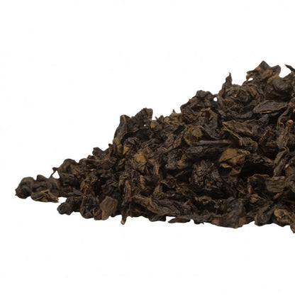 Tan Bei Tie Guan Yin from Siping